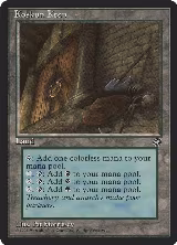 Koskun Keep — card price