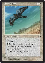 Mesa Falcon (10) — card price