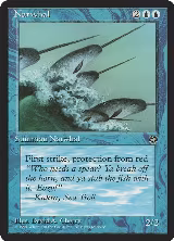 Narwhal — card price