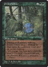 Primal Order — card price