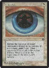 Prophecy — card price