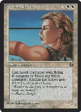 Rashka the Slayer — card price