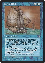 Reef Pirates [Version 2] (36) — card price