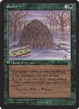 Roots — card price