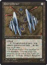 Roterothopter — card price