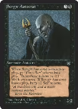 Sengir Autocrat — card price