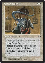 Serra Bestiary — card price