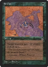 Shrink (97) — card price