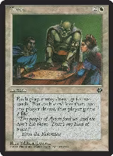 Truce — card price