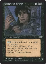 Veldrane of Sengir — card price