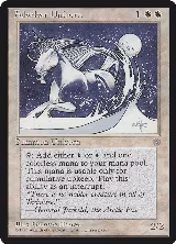 Adarkar Unicorn — card price