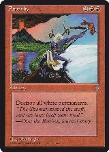 Anarchy (170) — card price