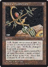 Arcum's Weathervane — card price
