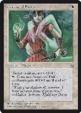 Armor of Faith — card price