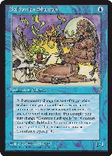 Balduvian Shaman — card price