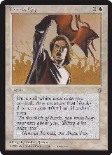 Battle Cry — card price
