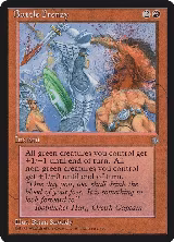Battle Frenzy — card price
