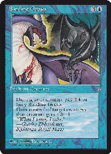 Binding Grasp — card price