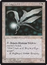 Blinking Spirit — card price