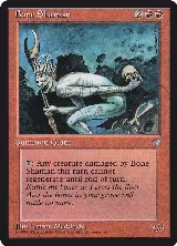 Bone Shaman — card price