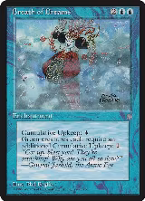 Breath of Dreams — card price