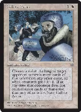 Call to Arms — card price