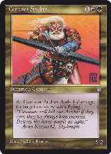 Centaur Archer — card price