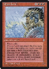Chaos Lord — card price