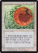 Circle of Protection: Green — card price