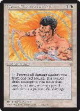 Circle of Protection: Red — card price