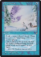 Clairvoyance — card price