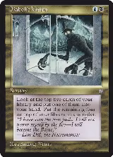 Diabolic Vision — card price