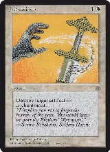 Disenchant (244) — card price