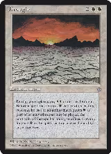Drought — card price