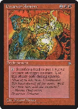 Dwarven Armory — card price