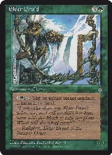 Elder Druid — card price