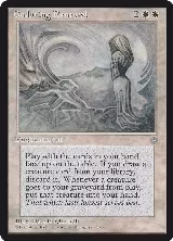 Enduring Renewal — card price