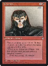 Errantry — card price