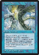 Essence Flare — card price