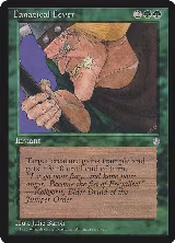 Fanatical Fever — card price