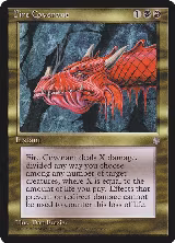 Fire Covenant — card price