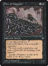 Flow of Maggots — card price