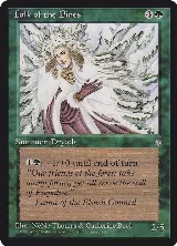 Folk of the Pines — card price