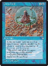 Force Void — card price