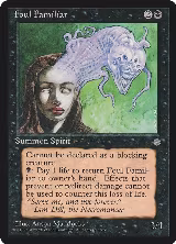 Foul Familiar — card price