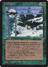 Foxfire — card price