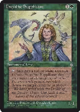 Freyalise Supplicant — card price