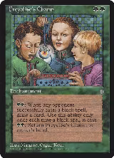 Freyalise's Charm — card price