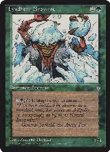 Fyndhorn Brownie — card price