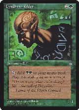 Fyndhorn Elder (131) — card price